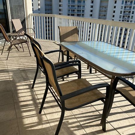 St Lucia 1204 A Luxury Condo With Gulf Views 德斯廷 外观 照片